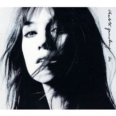 Charlotte Gainsbourg: IRM