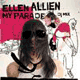 Ellen Allien: My Parade