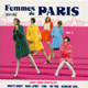 Femmes de Paris : Femmes de Paris vol 1