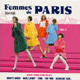 Femmes de Paris