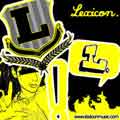 Lexicon: The Rapstars E.P.