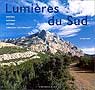 Lumires de sud d'Alain Gas