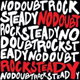 No Doubt : Rock Steady