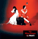 The White Stripes:Manchester