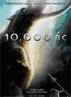 10000 BC poster