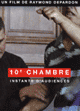 10e chambre, instants d'audience