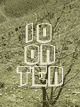 10 on Ten poster