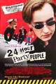 24 Hour Party People poster