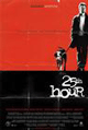 25th Hour poster