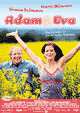 Adam & Eve poster