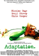 Adaptation poster