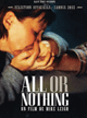 All or Nothing poster