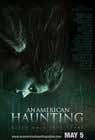 An American Haunting poster