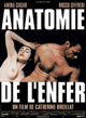 Anatomie de l'Enfer