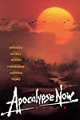 Apocalypse Now Redux poster