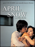April Snow review