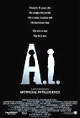 A.I. Artificial Intelligence poster