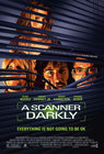 A Scanner Darkly poster