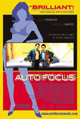 Auto Focus poster