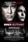 Bad Lieutenant Port of Call New Orleans poster