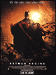 Batman Begins poster