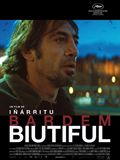 Biutiful poster