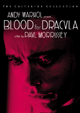 Blood for Dracula poster