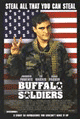 Buffalo Soldiers poster