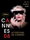 Cannes festival poster