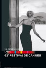 Festival de Cannes 2009 poster