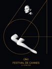 Festival de Cannes 2010 poster