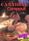 Cannibal Campout poster