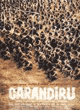 Carandiru poster