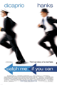 Catch Me If You Can poster