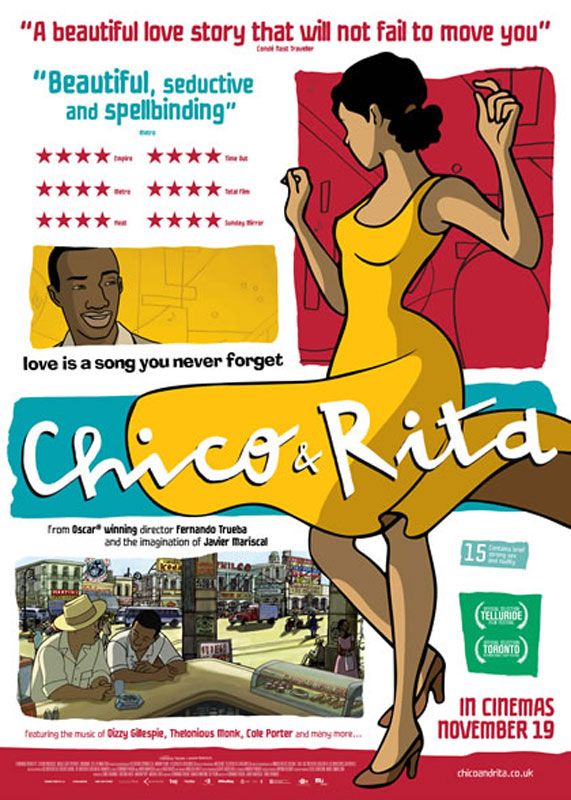 Chico & Rita