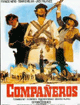 Companeros poster