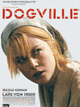 Dogville poster