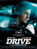 Drive poster