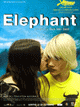 Elephant poster