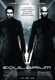 Equilibrium poster