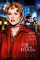 Far from Heaven poster