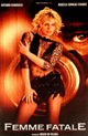 Femme Fatale poster