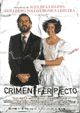 Ferpect Crime poster