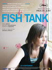 Fish Tank poster