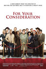 For Your Consideration poster