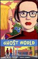 Ghost World poster