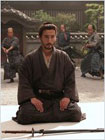 Hara-Kiri: Death of a Samurai