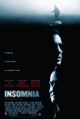 Insomnia poster