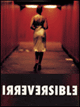 Irreversible poster