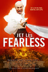 Jet Li's Fearless poster